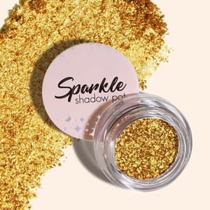Delineador de Ojos y Sombra de Ojos de Marca Privada con Efecto Cromático Multicolor, Reflectante, Brillante y Transparente - Product Image 4