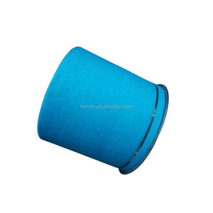 ไส้กรองน้ำมันสีน้ำเงินจากโรงงาน OEM รุ่น 54721345/22111975 สำหรับเครื่องอัดอากาศแบบสกรู อะไหล่เครื่องอัดอากาศอุตสาหกรรม - Product Image 5