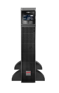 <span class=keywords><strong>APC</strong></span> Smart-<span class=keywords><strong>UPS</strong></span> RT SURT2000UXI-CH <span class=keywords><strong>2kVA</strong></span> 2U <span class=keywords><strong>UPS</strong></span> en Línea para Montaje en Rack (Batería No Incluida) - Product Image 4