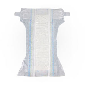 Campione gratuito Hotsale pannolini usa e getta pannolini pannolini per bambini di grado A in cina panal de bebe - Product Image 5