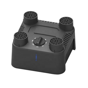 Secador de Botas y <span class=keywords><strong>Zapatos</strong></span> de Alta Calidad con 4 Conductos de Aire Desmontables - Product Image 2