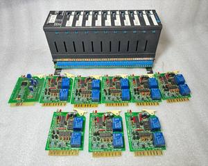 新品オリジナルPLC SAMGONG / / DAMCOS HM 2 バルブコントロール IT 1117 *最安値保証* 在庫あり - Product Image 3