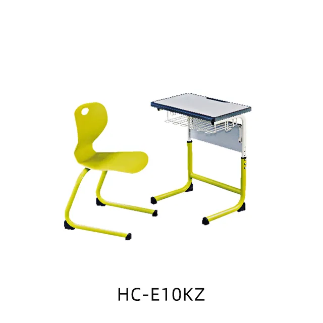Muebles de oficina y escuela a precio de fábrica, escritorio para aula, escritorios y sillas escolares