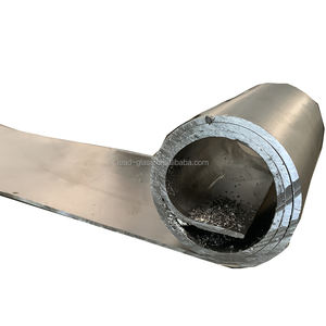 Rouleau de <span class=keywords><strong>feuille</strong></span> de <span class=keywords><strong>plomb</strong></span> d'isolation épaisse de 1 mm, 2 mm, 3 mm, 4 mm <span class=keywords><strong>pour</strong></span> le flashing de <span class=keywords><strong>toiture</strong></span> - Product Image 2