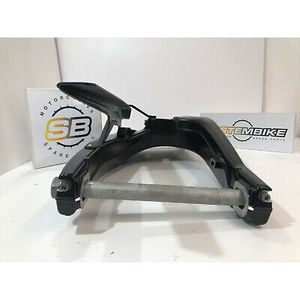 Copertura Protettiva Nera in Plastica per Serbatoio BMW F 850 GS, Parte per Moto - Product Image 6