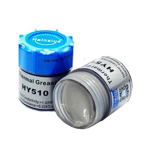 Pasta Térmica Hy510 1.93W/m-k de Alta Conductividad para Refrigeración de CPU y GPU - Product Image 4