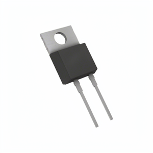 SICR5650 Electronic Circuit Components Authorized Distributor Single Diodes TO-220-2 - Product Image 1
