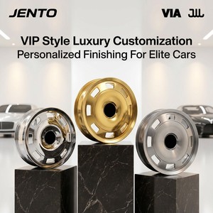 Rines Monobloque Ultraligeros Forjados 6061 T6 para <span class=keywords><strong>Mini</strong></span> <span class=keywords><strong>Cooper</strong></span> VW Golf GTI Aftermarket Pro - Product Image 3