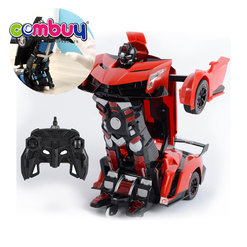 Robot Teledirigido Programable Con Baile, Música, Ojos LED Y Grabación De Voz – Juguete Educativo Y Divertido Para Niños De 3 Años En Adelante