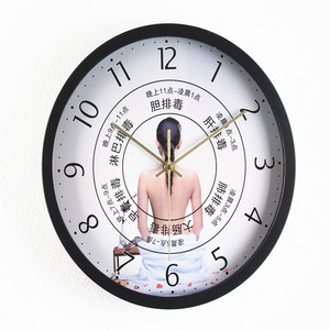 Orologio <span class=keywords><strong>da</strong></span> <span class=keywords><strong>Parete</strong></span> Moderno <span class=keywords><strong>per</strong></span> <span class=keywords><strong>Salone</strong></span> di Bellezza, Negozio di Articoli <span class=keywords><strong>per</strong></span> la Salute, Spa <span class=keywords><strong>per</strong></span> Piedi, Decorativo, Creativo, di Lusso <span class=keywords><strong>per</strong></span> Soggiorno - Product Image 5