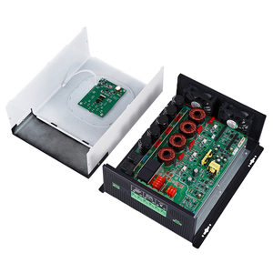 Bộ điều khiển sạc năng lượng mặt trời MPPT 12V 24V 48V 96V 60A 20A 40A 80A 100A 120A Lifepo4 cho hệ thống năng lượng mặt trời - Product Image 2