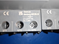 Interruptor de Circuito 3RV6011-1KA10