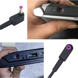 Kabel Catu Daya Adaptor Pengisi Daya Laptop Bersertifikat CE 135W 19V 7,1A untuk Notebook Gaming AN515-52-73QL - Product Image 2