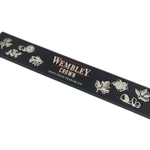 Tapis de découpe de poisson en PVC véritable, écologique, réutilisable, antidérapant, imperméable et durable pour la préparation des fruits de mer et la découpe du poisson en cuisine - Product Image 2