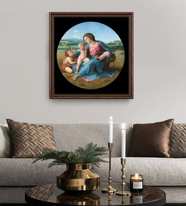 Peintures à l'huile de portrait personnalisées sexy de haute qualité, peintures nues, art classique décoratif - Product Image 4