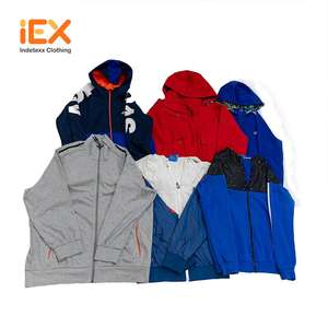 Indetexx Premium Quality Outdoor Thrift Branded Vestes d'occasion d'hiver pour hommes au collège - Product Image 5