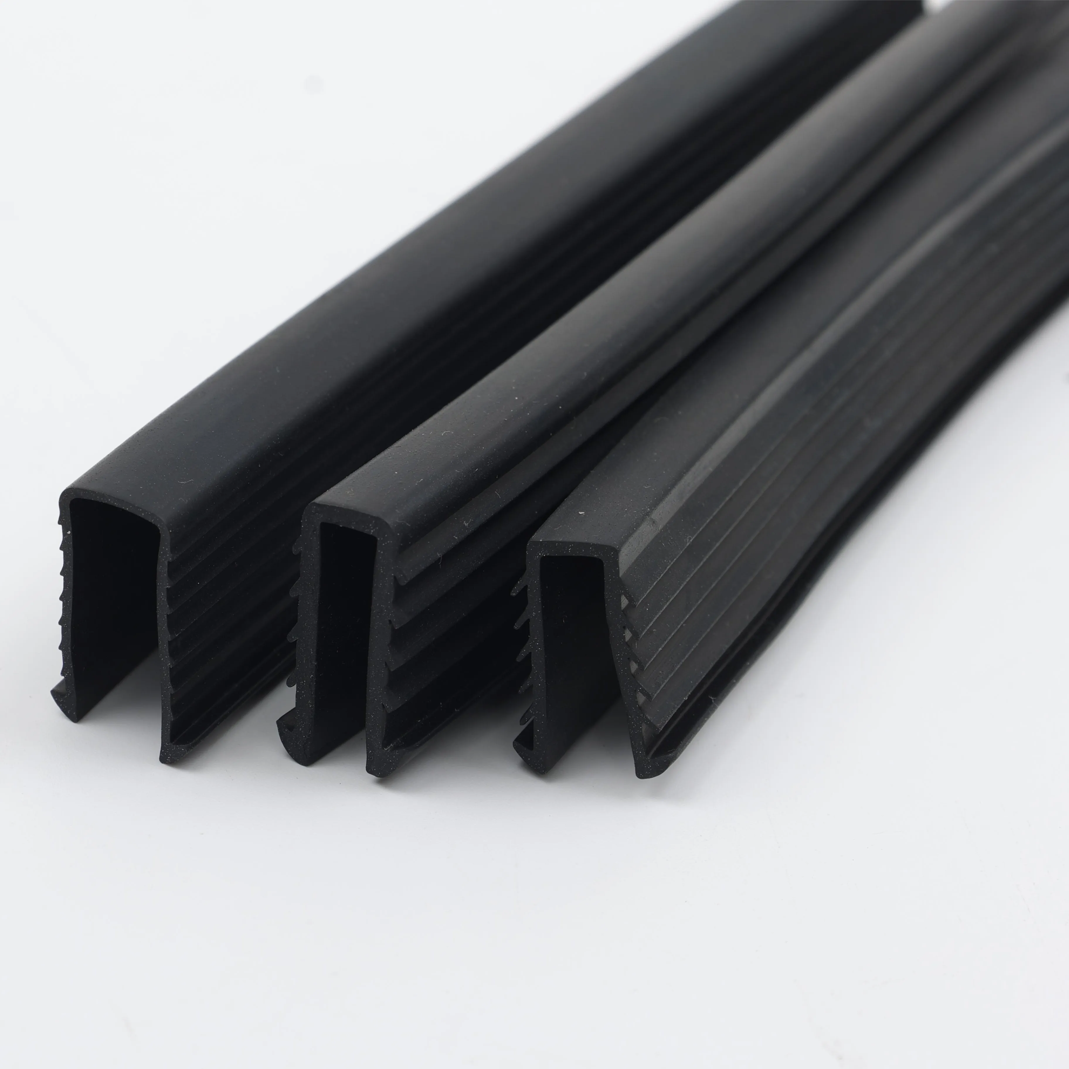 factory direct price automotive strip seal machine car window rubber silicone weatherstrip for sales