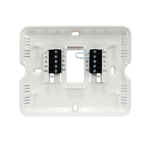<span class=keywords><strong>Thermostat</strong></span> <span class=keywords><strong>d</strong></span>'<span class=keywords><strong>ambiance</strong></span> numérique programmable STN615 pour système HVAC - Product Image 5