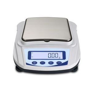 <span class=keywords><strong>StarCraft</strong></span> เครื่องชั่งน้ำหนักดิจิตอลที่ไวต่อการสัมผัส0.1g 0.01g 0.001g ความแม่นยำในห้องปฏิบัติการ - Product Image 1