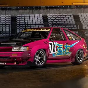 Ruedas y llantas forjadas RAYS, 15-26 pulgadas, para BMW, Nissan, Toyota, Tesla, Audi, Mercedes-Benz, etc. - Product Image 5