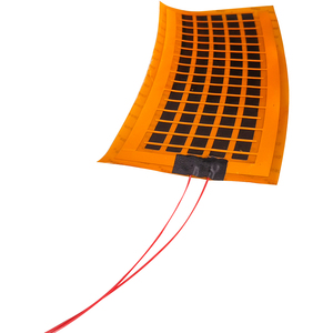 60*21mm 220V/110V/36V/24V/12V Heated Incubator PTC Heater DIY Egg Incubator Accessories <strong>Heating</strong> <strong>Element</strong> - Product Image 3