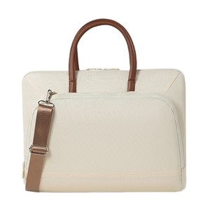 Sac pour ordinateur portable imperméable et ultraléger, sac d'affaires portable, antichoc, extensible, pour l'école, le bureau, les hommes, sac à roulettes pour ordinateur portable de 14 pouces - Product Image 6