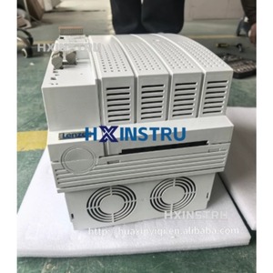Variador de Frecuencia Lenze E82EV303K4B201 8200 Vector Inverter 30kW 400V Usado H - Product Image 3