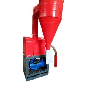 เครื่องบดเมล็ดธัญพืชไฟฟ้า HONGXIN 400W สแตนเลสสตีล สำหรับใช้ในครัวเรือนอเนกประสงค์ - Product Image 5
