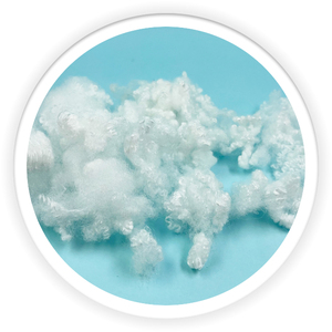 Làm Đầy Bằng Sợi <span class=keywords><strong>Polyester</strong></span> Nguyên Chất HCS Rỗng Conjugate - Product Image 4