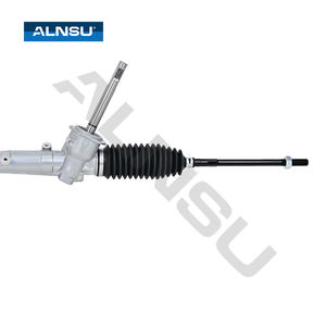 Crémaillère de direction ALNSU Auto Parts pour Renault <span class=keywords><strong>Clio</strong></span> 8200124408 8200124407 7711368401 48001-BC46A - Product Image 2