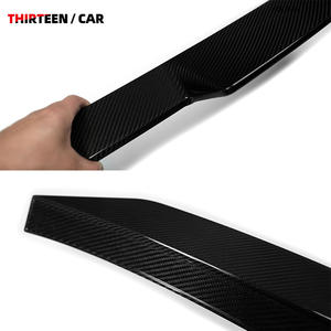 Pour <span class=keywords><strong>BMW</strong></span> Série <span class=keywords><strong>4</strong></span> G22 G82 M4 G82 PSM Style Sec En Fiber <span class=keywords><strong>De</strong></span> Carbone Aileron <span class=keywords><strong>De</strong></span> <span class=keywords><strong>Toit</strong></span> M4 G82 G83 Préimprégné En Fiber <span class=keywords><strong>De</strong></span> Carbone - Product Image 5