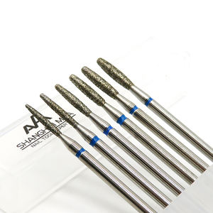 Punte per unghie affilate per Manicure russe - Product Image 3