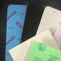 Plaque de semelle intérieure en polyester non fibres avec EVA pour semelles de chaussures