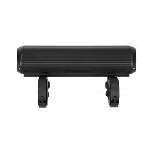 Kit de feux avant de vélo 8000 mAh et feux arrière à détection de vitesse pour VTT 640, vélo de route, avec port USB, lampe de vélo - Product Image 6