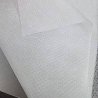 Stabilisateur de broderie en microfibre non tissée, pré-découpé 8'' x 8'', pour broderie machine, 100% polyester doux