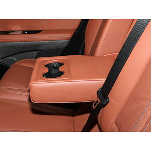 Auto Usata Cadillac <span class=keywords><strong>SUV</strong></span> Elettrica Automatica con 5 Sedili in Pelle Scura e Telecamera Posteriore a 360° Spedizione Rapida - Product Image 5