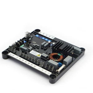 Régulateur de tension automatique Populace M40FA640A, carte AVR pour générateur monophasé AC - Product Image 5