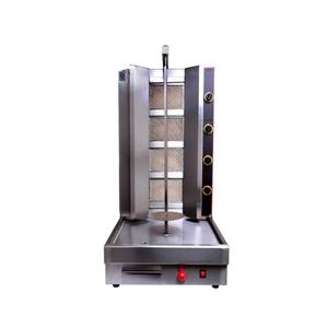 Machine à kebab électrique Machine à kebab <span class=keywords><strong>turque</strong></span> - Product Image 5