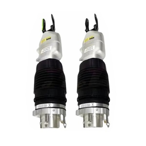 Piezas de Repuesto para Reparación de Bolsas de Aire y Suspensión Neumática para Automóviles Panamera 971, Modificación y Mejora de Automóviles 2017-2023 - Product Image 1