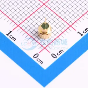 KLDR025.TXP <strong>Class</strong> <strong>CC</strong> Time-Delay Fuse 600V 25A KLDR025 SMD - Product Image 1