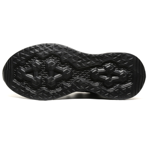 Anti statique ESD acier orteil contre l'électricité poids léger en cuir jaune sécurité bottes de travail chaussures sans moins pour hommes - Product Image 6