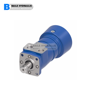 CHAR-LYNN T Series (185-) มอเตอร์ไฮดรอลิก MTB022 MTB030 MTB040 MTB049 MTB062 MTB080 MTB096 MTB119 MTB149 MTB187 MTB226 Charlynn - Product Image 3