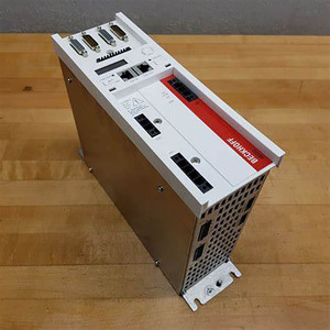 y Beckhoff AX5203-0000-0200 Variadores de Velocidad Digitales Compactos de 2 Canales - Product Image 6