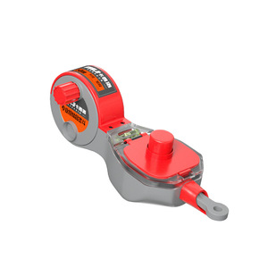 Automatic Line Marking Machine For Woodworking Construction Ink Cartridge Tool Carpentry Renovation Plumbing Electrical Work - Product Image 1