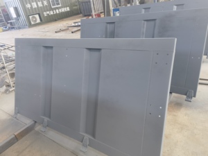 <span class=keywords><strong>Container</strong></span> 20ft 40ft Side cửa duy nhất <span class=keywords><strong>Container</strong></span> vận chuyển cửa đôi - Product Image 3