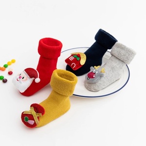 Calze all'ingrosso, Maglie da <span class=keywords><strong>calcio</strong></span>, Calze sportive, Calze sportive natalizie per bambini, Calze, Calze da pilates, Scaldamuscoli, Termiche - Product Image 4