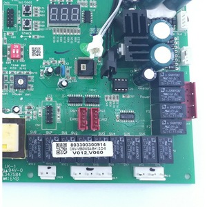 Carte mère de climatiseur Chigo 803342000032 803300300914, carte de commande de climatiseur central pour unité extérieure - Product Image 2