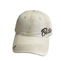 Casquette Dad Hat en gros, brodée, à calotte souple, avec lettres, unisexe