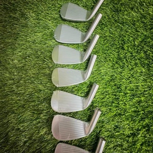 Équipement d'entraînement de <span class=keywords><strong>golf</strong></span> en fer à prix compétitif pour l'amélioration du swing, avec réglage de l'angle de repos et distance de roll de 100 yards - Product Image 3