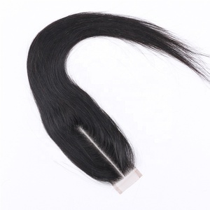 Closure en dentelle HD <span class=keywords><strong>2</strong></span>* * * * pour cheveux vietnamiens, mèches de cheveux humains vietnamiens, closure en dentelle HD <span class=keywords><strong>2</strong></span>* pour cheveux humains - Product Image 4
